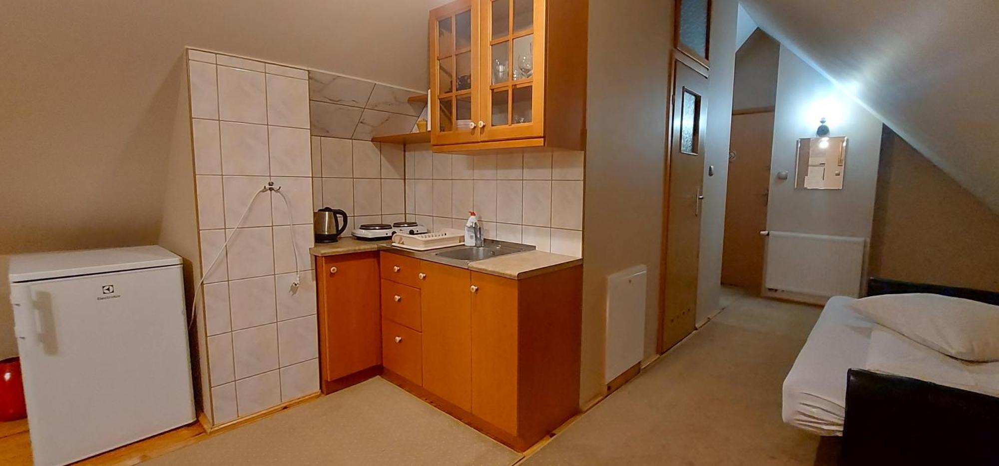 Studio Pod Kasztanami Kazimierz Dolny Esterno foto