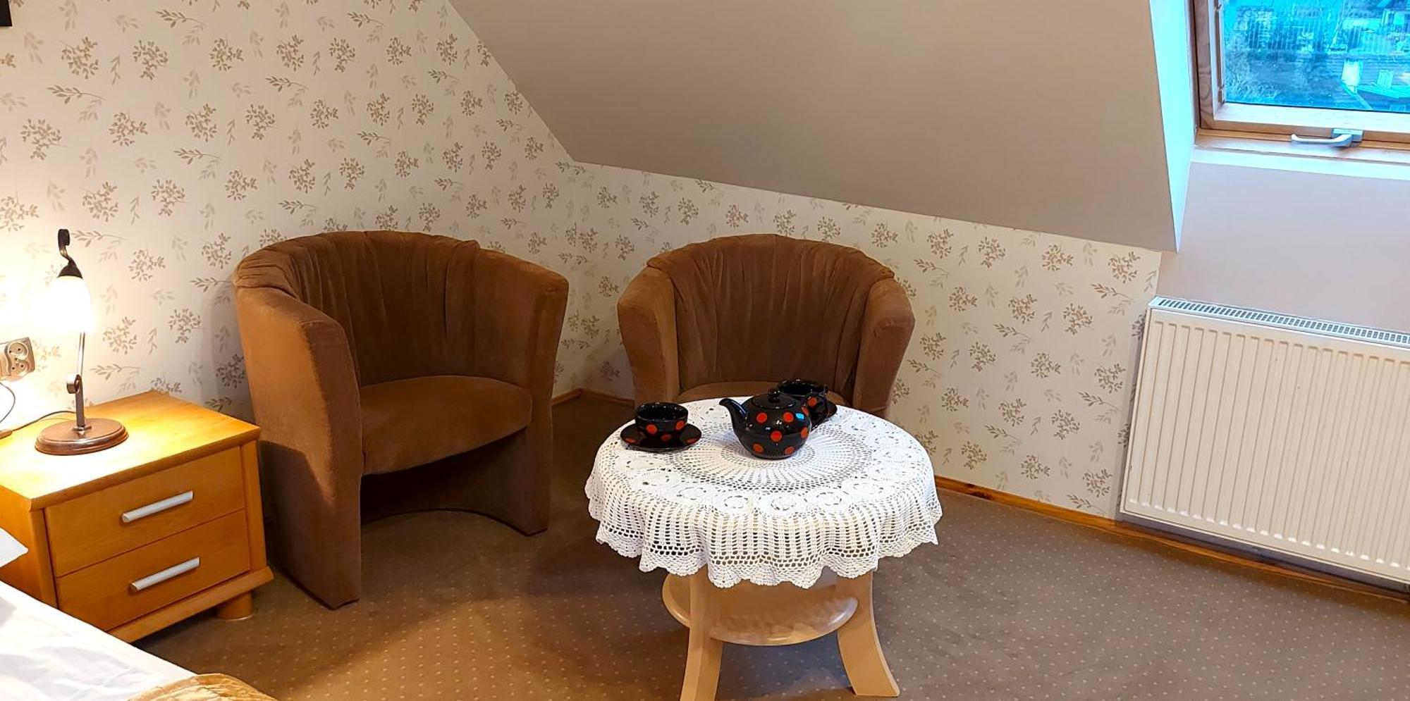 Studio Pod Kasztanami Kazimierz Dolny Esterno foto